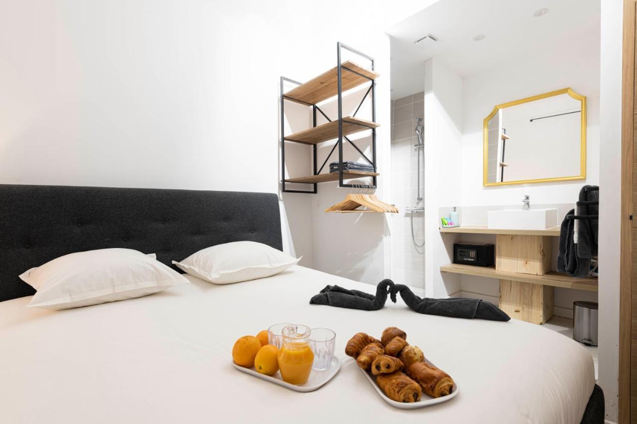 Appartement L'o-berge - Plein Centre De Saint-Tropez