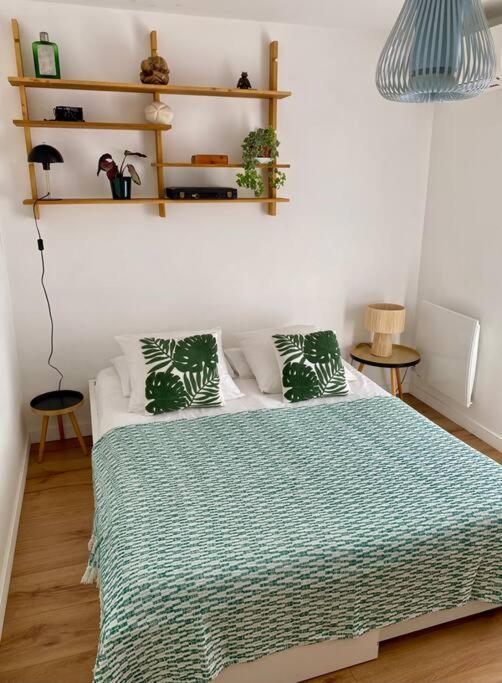 D'exception, Vue Saint-Tropez