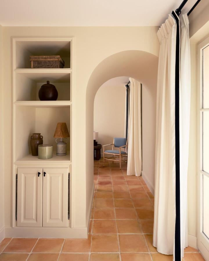 La Bastide De Tropez Hotel Saint-Tropez