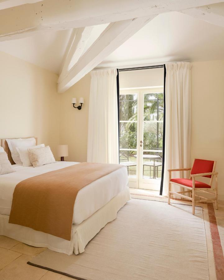 La Bastide De Tropez Hotel