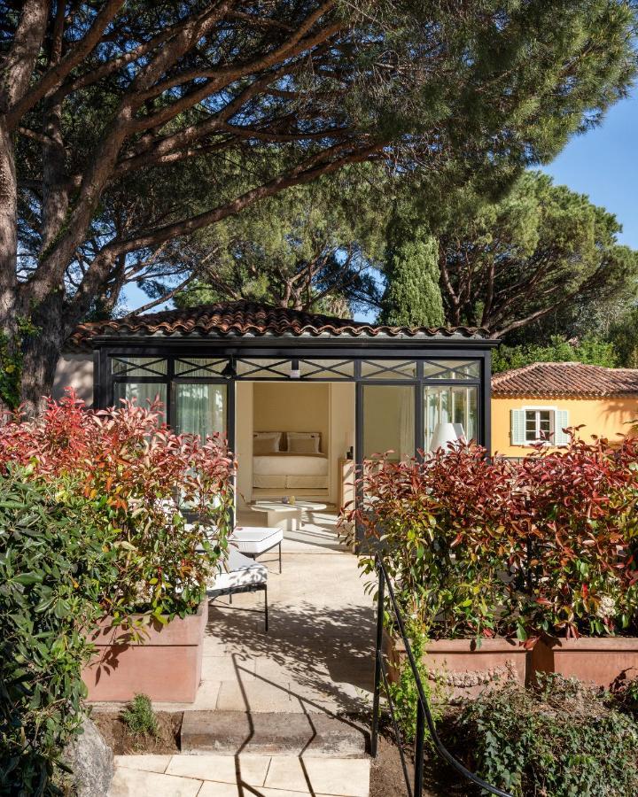 La Bastide De Tropez Hotel 5*