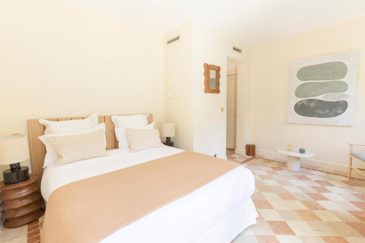 La Bastide De Tropez