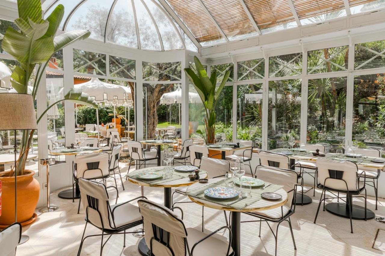 Hotel La Bastide De Tropez 5*