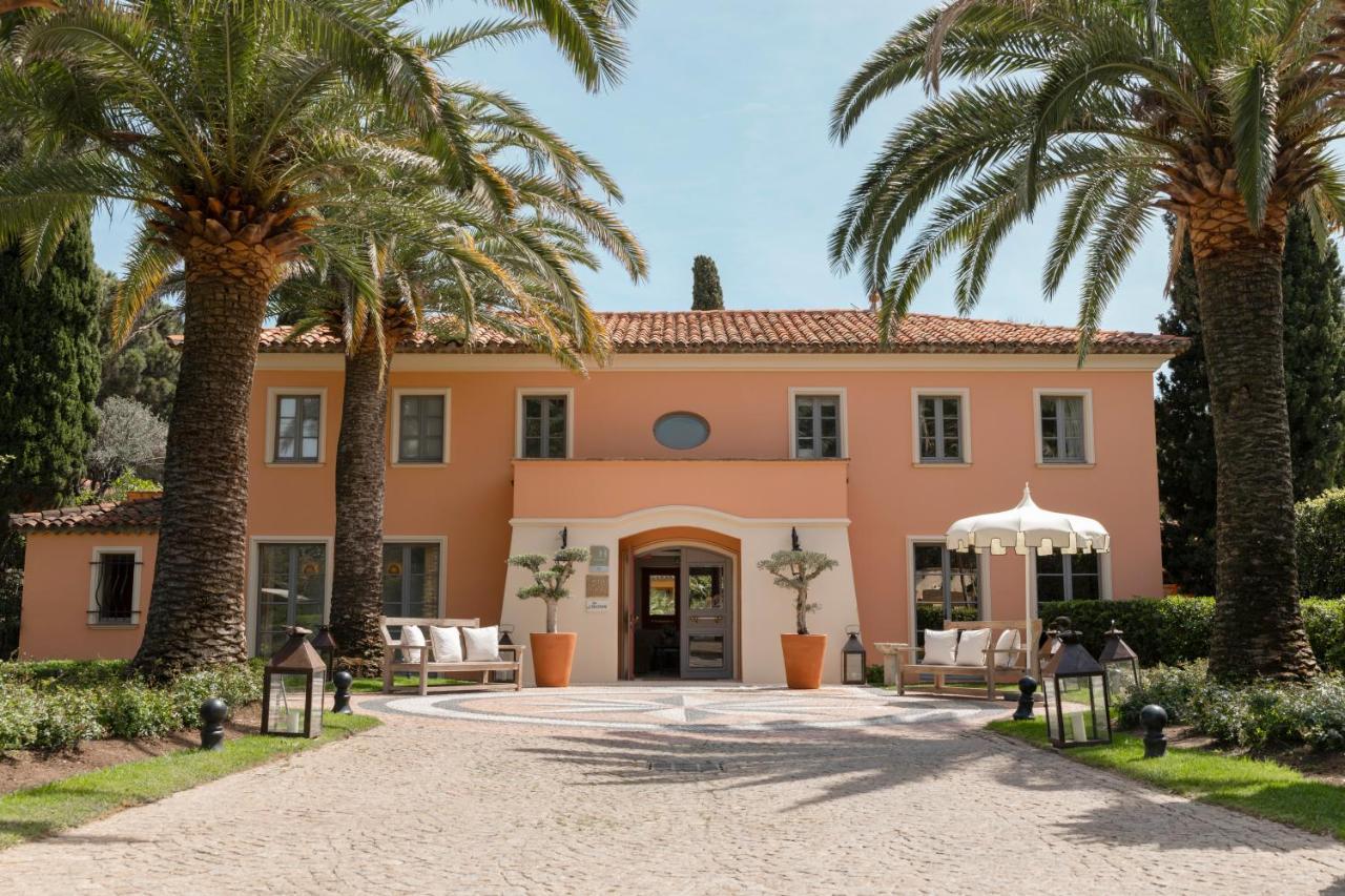 Hotel La Bastide De Tropez