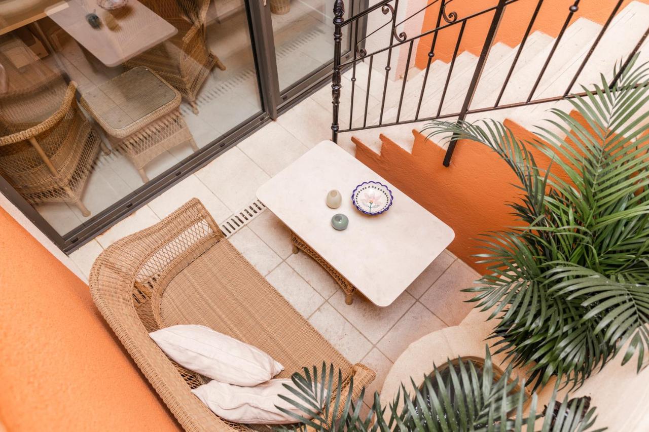 La Bastide De Tropez Hotel Saint-Tropez