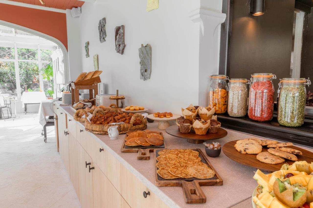 La Bastide De Tropez Hotel Saint-Tropez