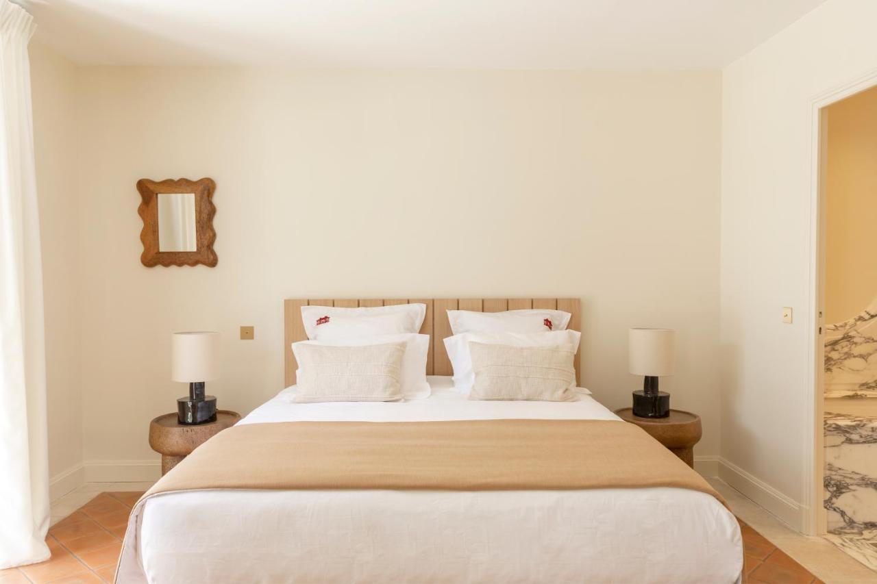 Hotel La Bastide De Tropez Saint-Tropez