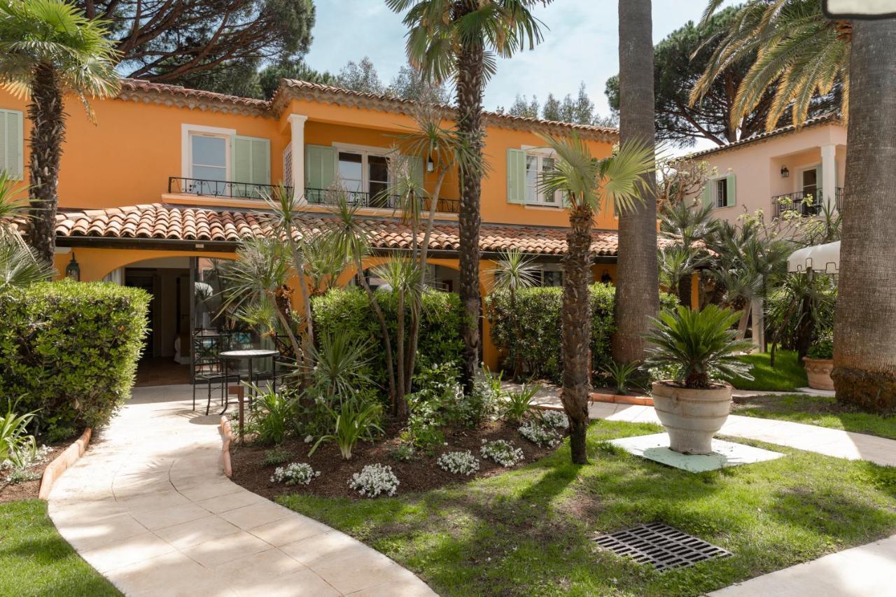 La Bastide De Tropez Hotel Saint-Tropez