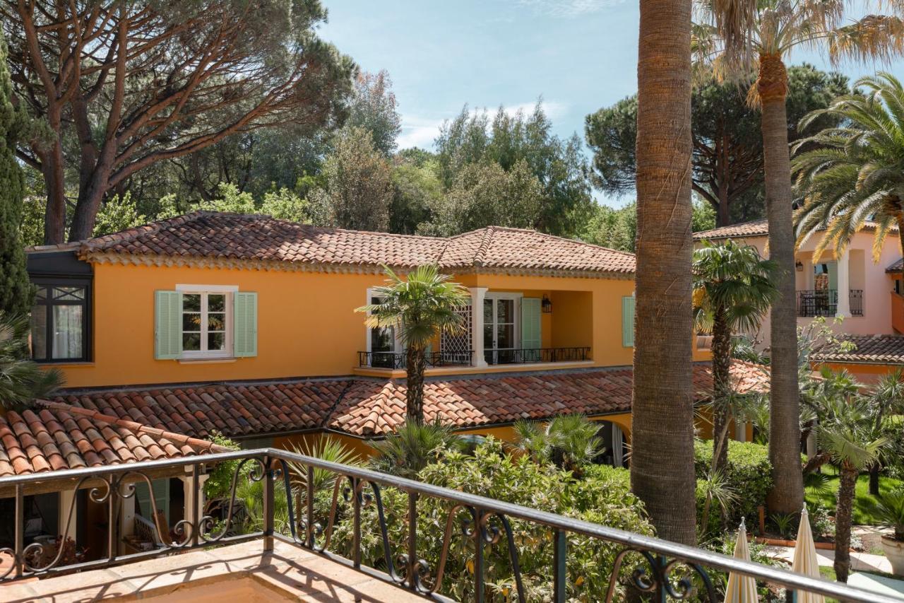 La Bastide De Tropez 5*
