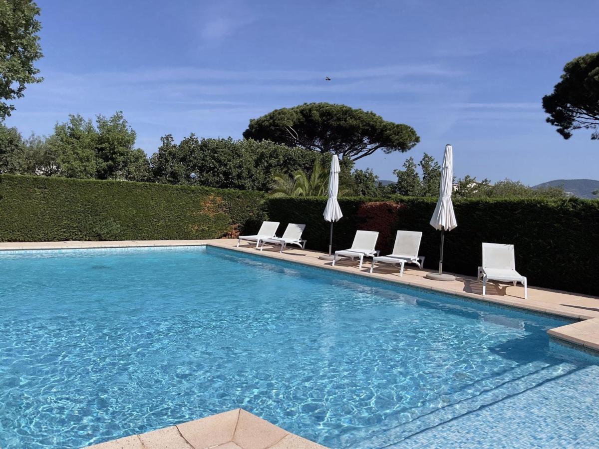 Villa Les Jasmins