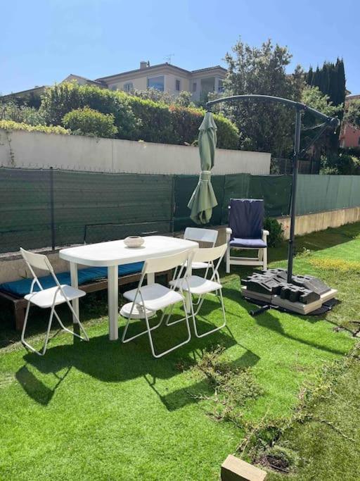 Appartement Magnifique T3 Equipe Au Coeur Du Village *