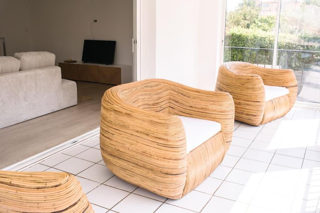 Magnifique T3 Equipe Au Coeur Du Village Saint-Tropez