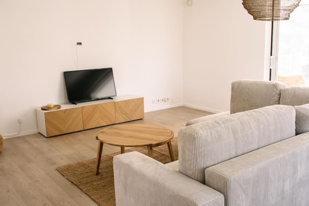 Appartement Magnifique T3 Equipe Au Coeur Du Village Saint-Tropez