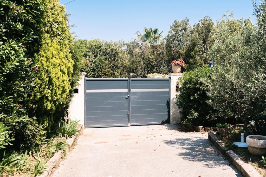 Magnifique T3 Equipe Au Coeur Du Village Appartement Saint-Tropez