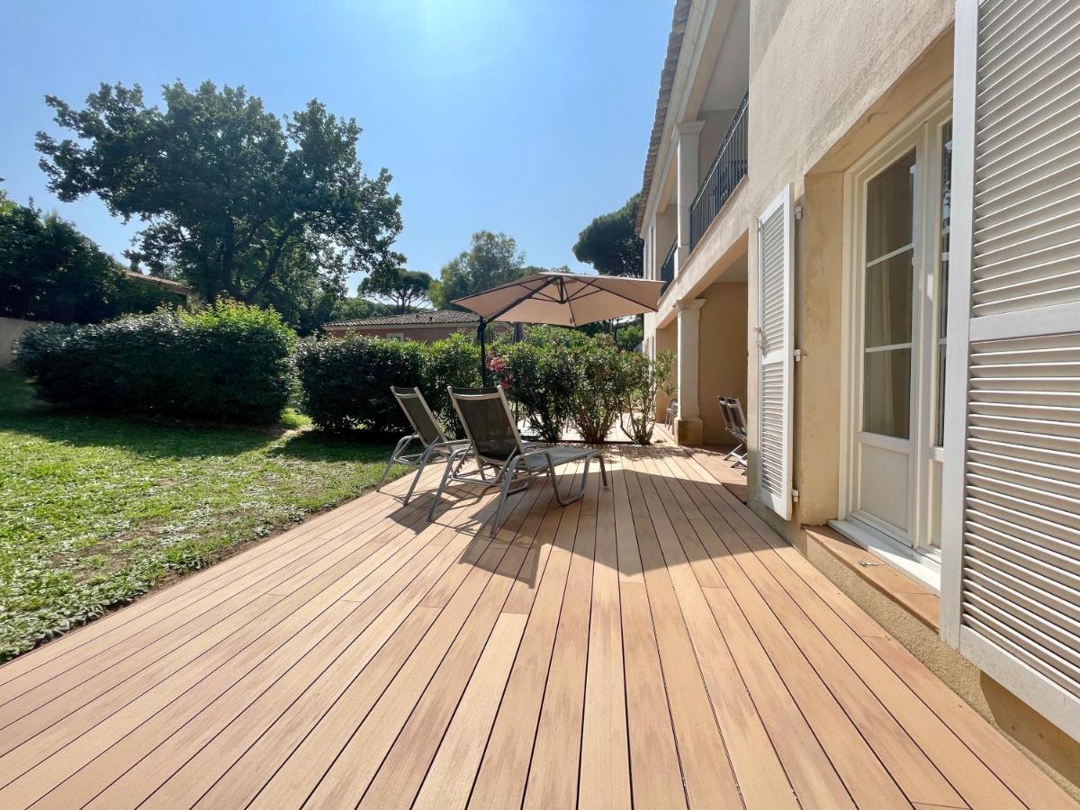 Ete Sans Fin St Tropez Vii Apartment Saint-Tropez
