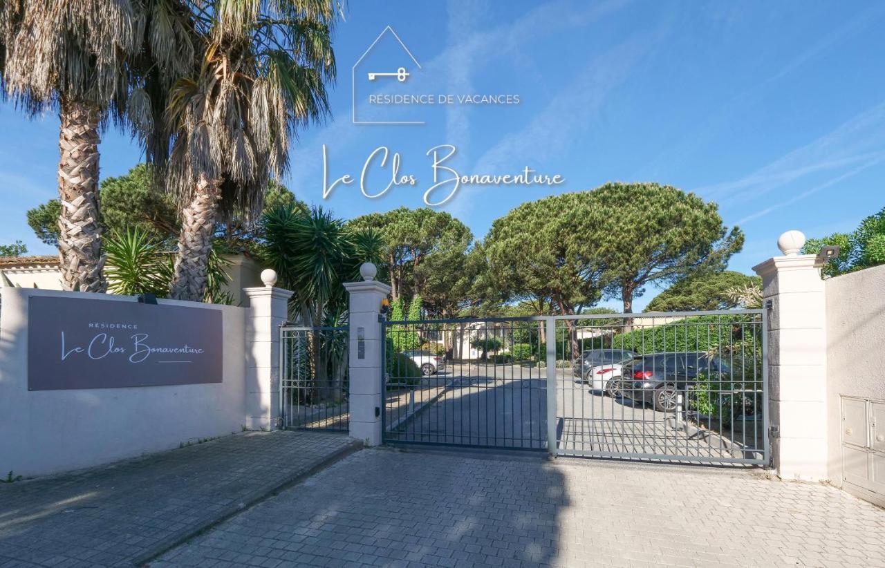Chant Des Vagues Tropez Viii Apartment