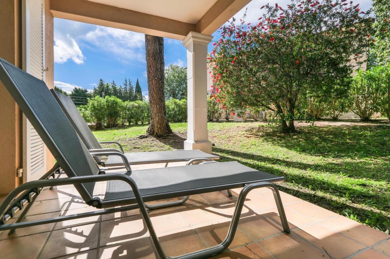 Reves De Provence Proche Et Tropez 1 Apartment Saint-Tropez