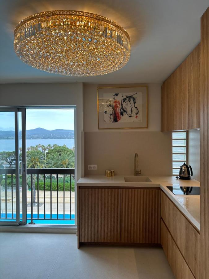 Apartment Chez Victorine