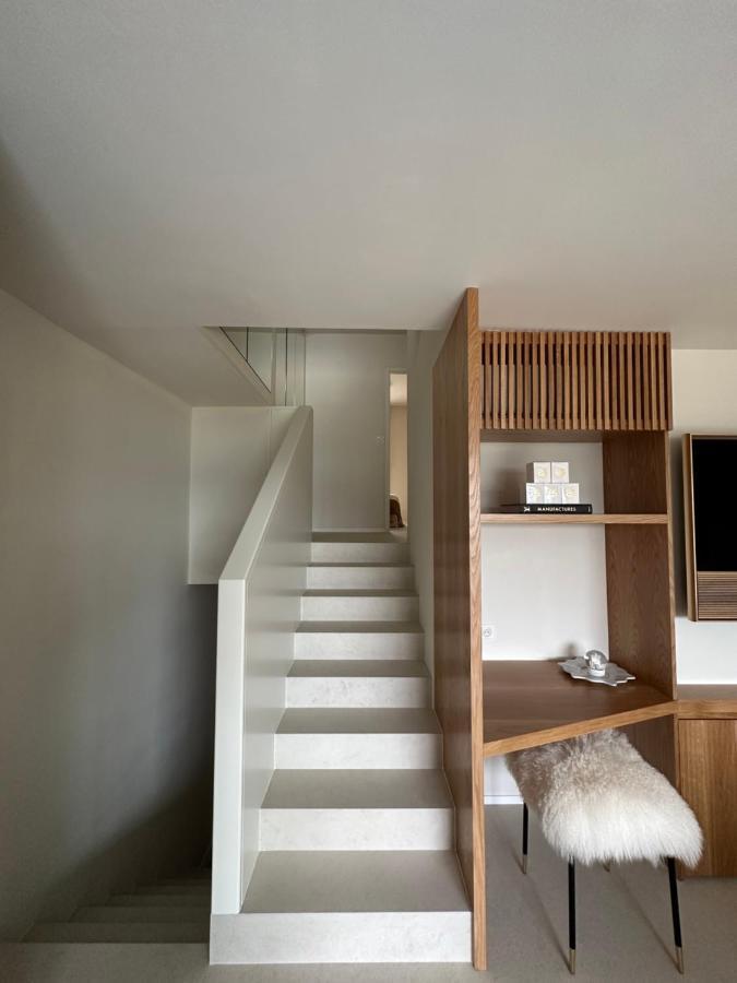 Chez Victorine * Saint-Tropez