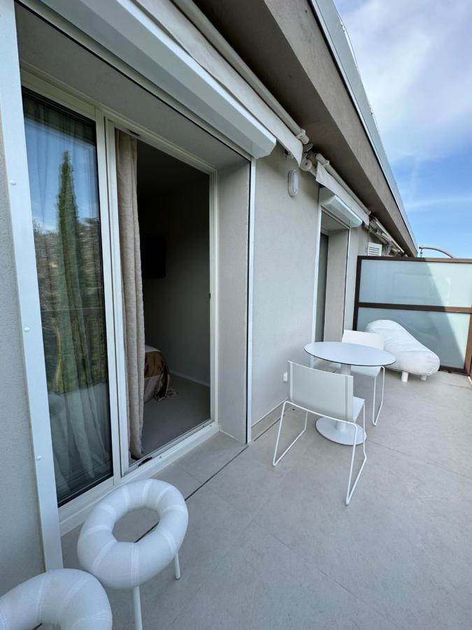 Apartment Chez Victorine *