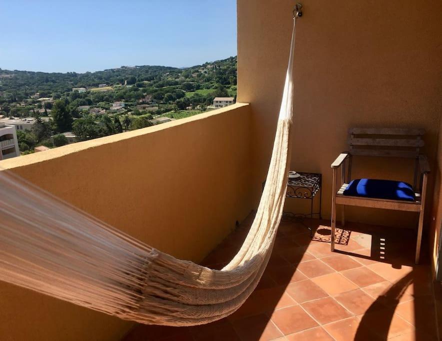 Apartment D'exception, Vue Saint-Tropez
