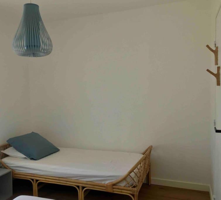Apartment D'exception, Vue