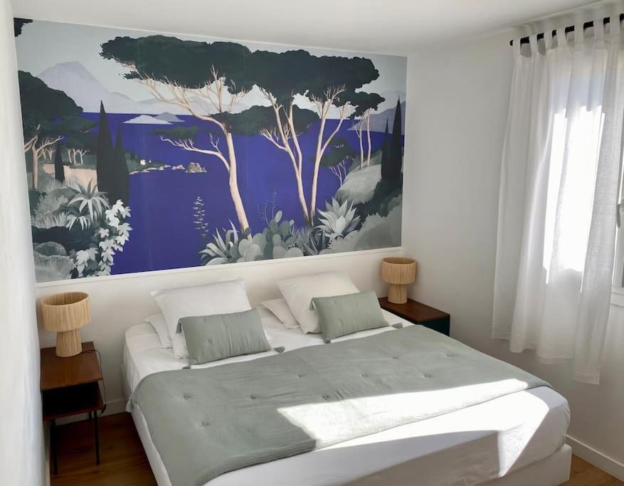 Apartment D'exception, Vue *