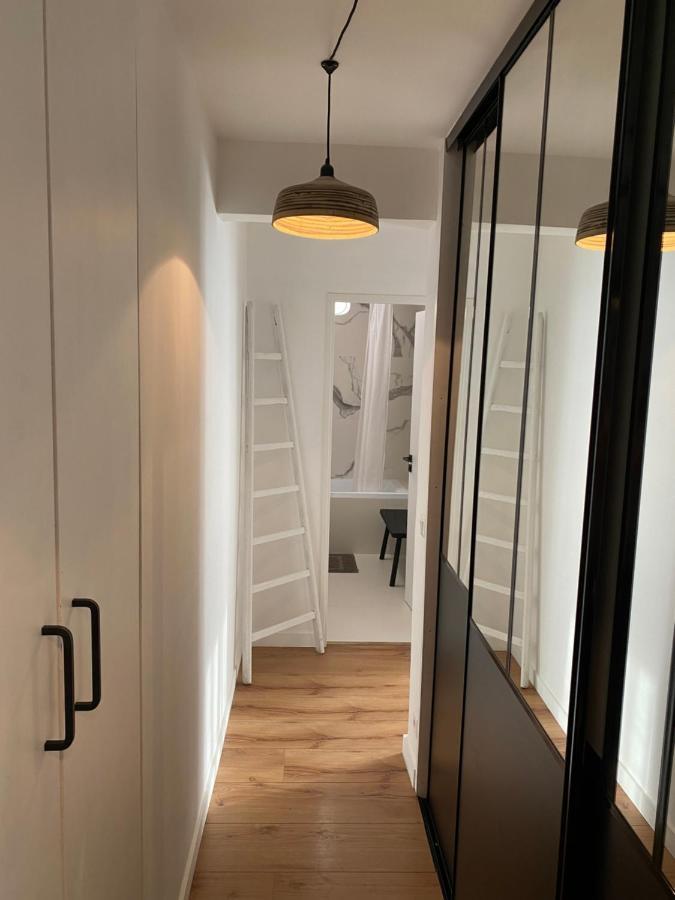 Apartment D'exception, Vue Saint-Tropez