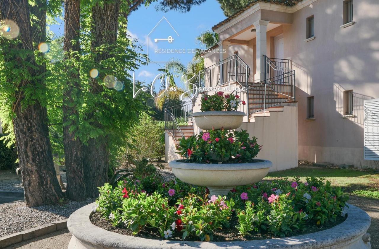 Escapade Ensoleillee Et Tropez A Pied - 20 *