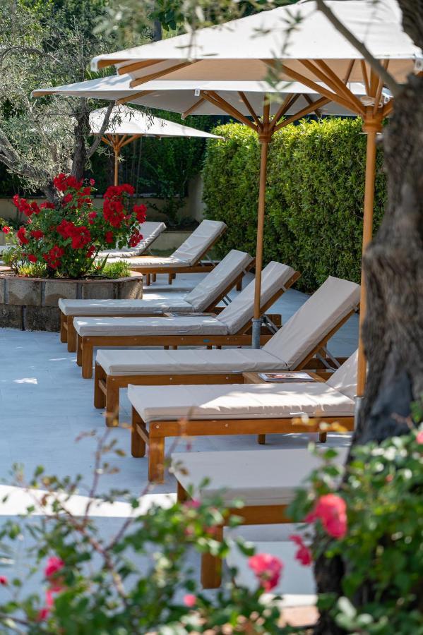 Hotel Lou Saint-Tropez