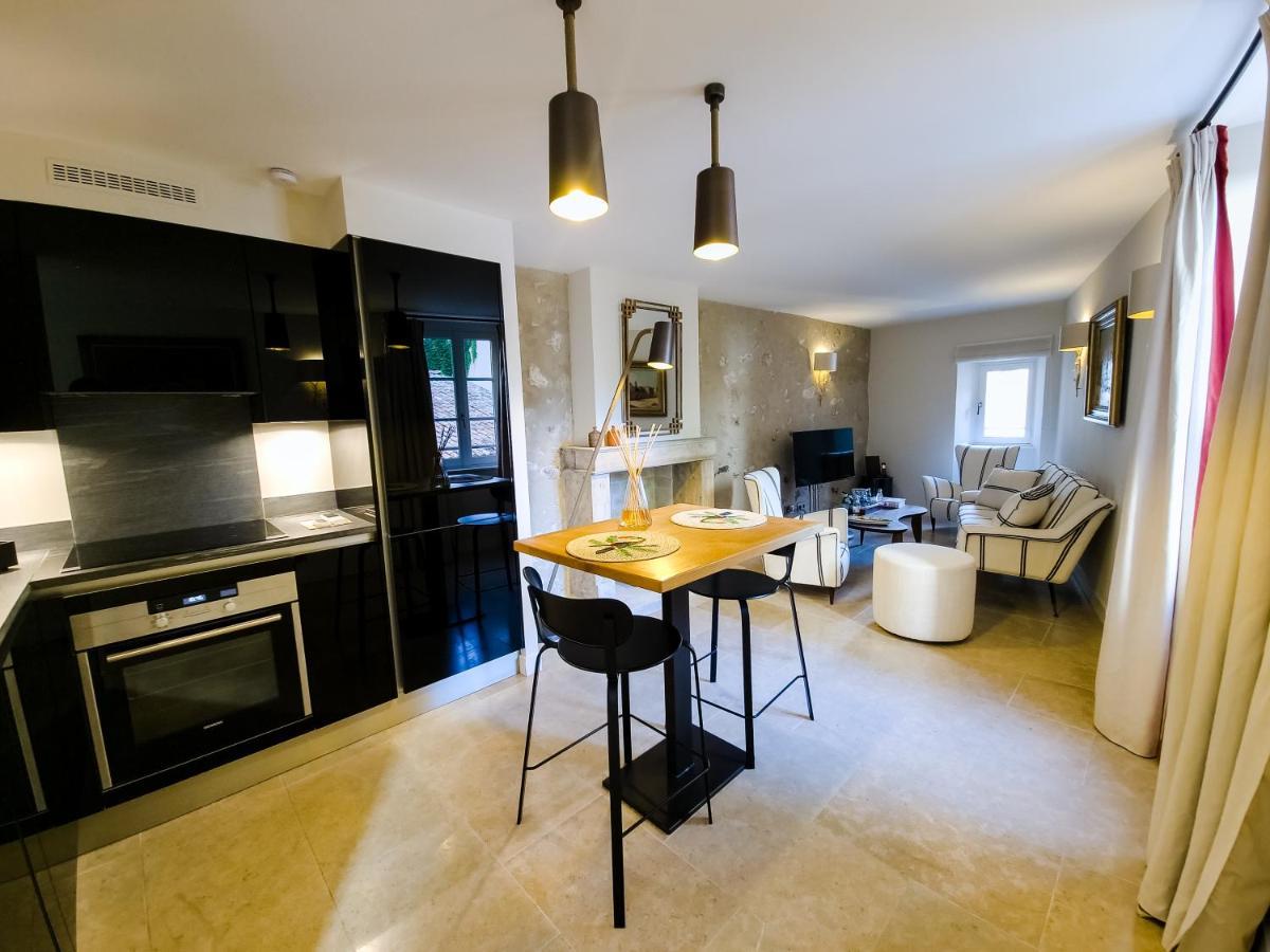 Le Yaca 5* Saint-Tropez