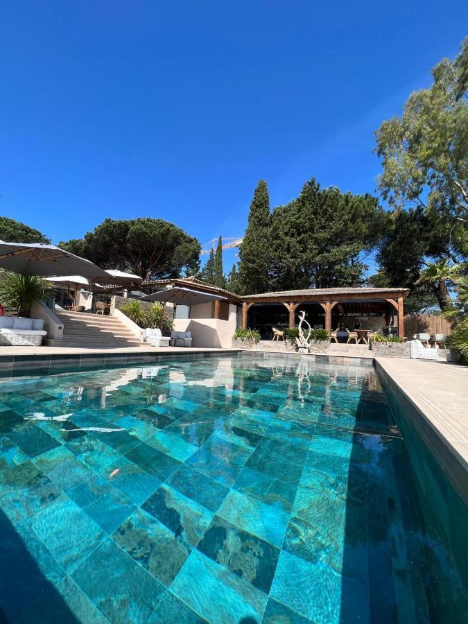 La Dune, & Nuxe Hotel 4*