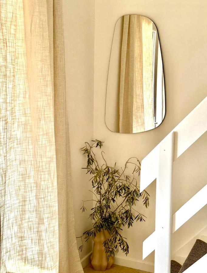 Window On Ramatuelle