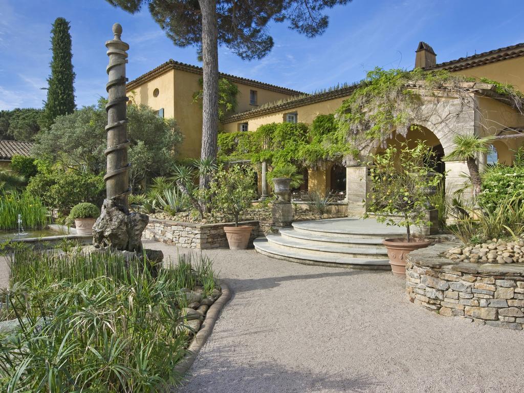 Hotel Marie Saint Tropez 5*