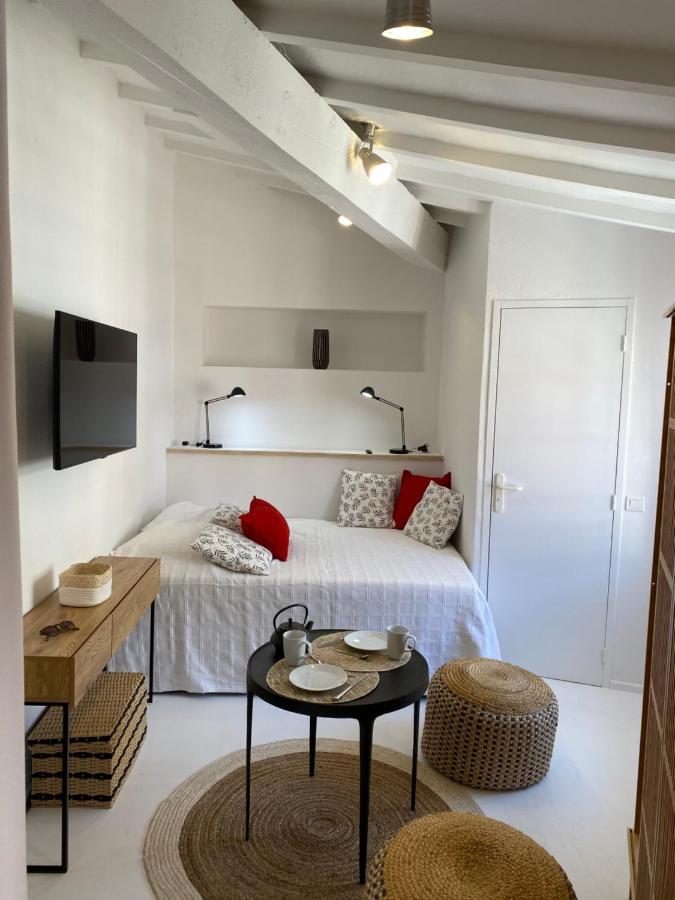 Apartment La Conquette 2 *