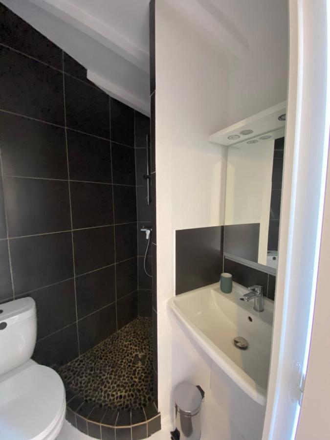 Apartment La Conquette 2 *