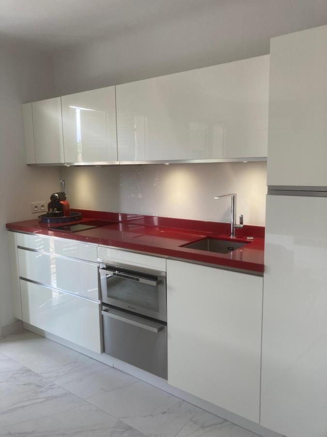 Escale A Apartment Saint-Tropez
