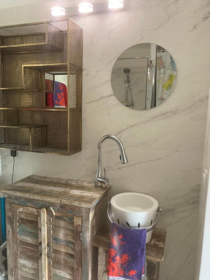 Apartment Escale A
