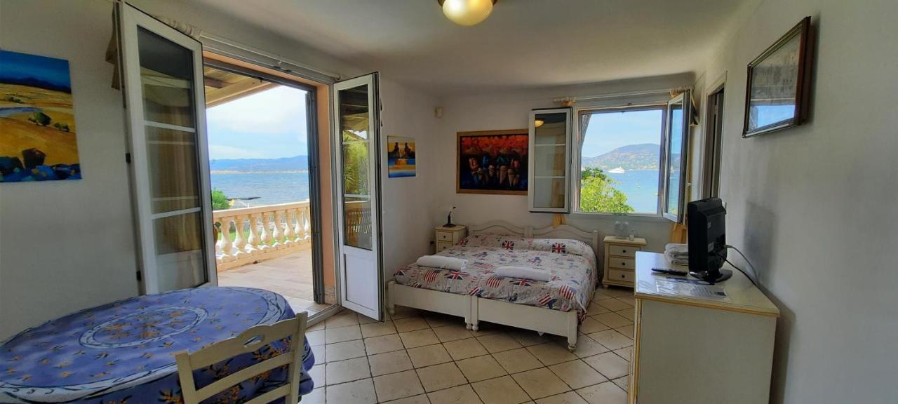 Playa Del Sol -b3 Saint-Tropez