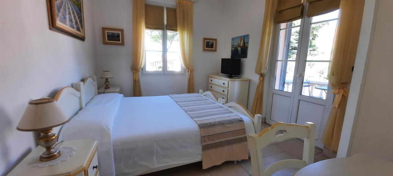 Aparthotel Playa Del Sol - B2 Saint-Tropez