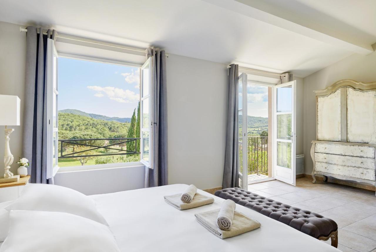 Golf Residences Saint-Tropez