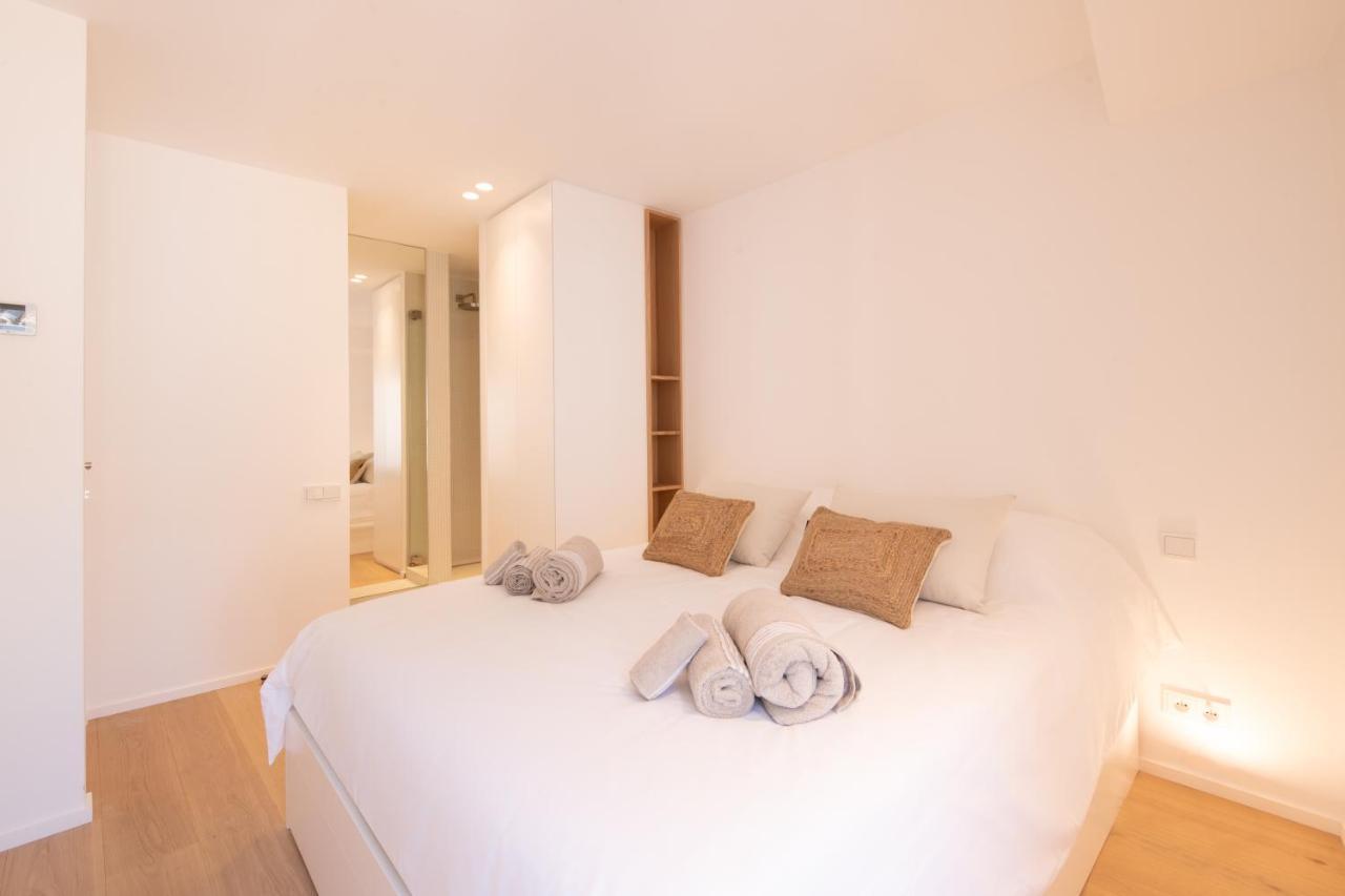 Apartment Acqua Marina, Vue Sur Le Port Saint-Tropez