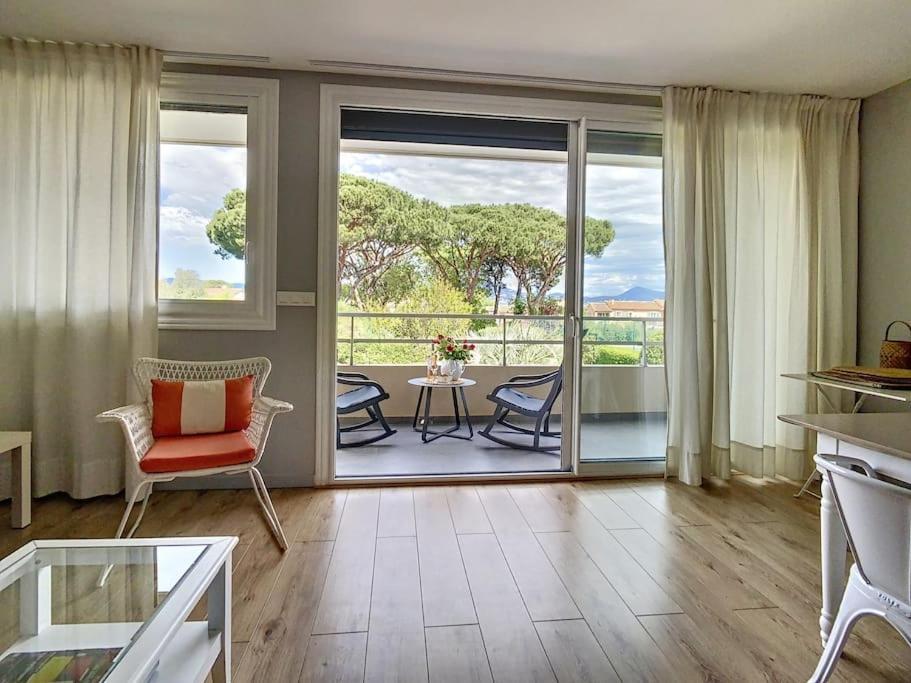Apartment Latitude 43-apartment-saint-tropez-tennis *