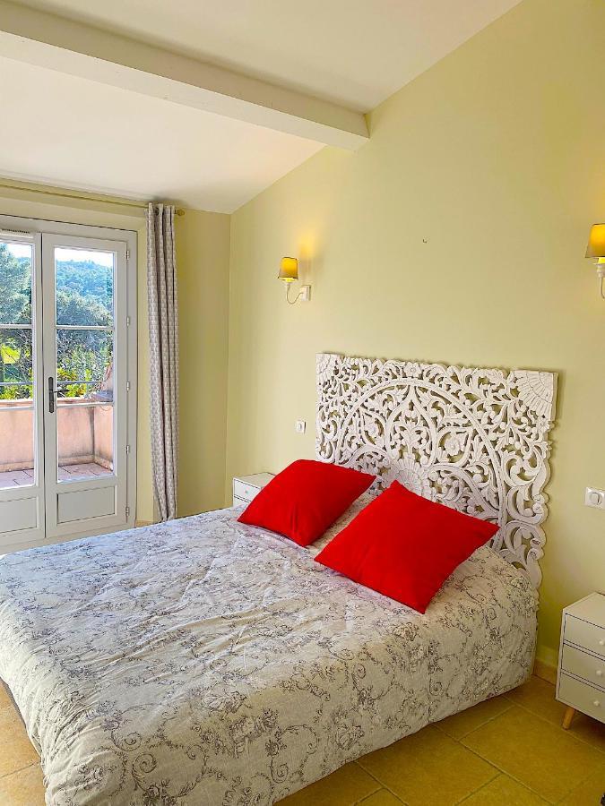 Maison Domaine Golf Country Club De St-tropez Holiday home