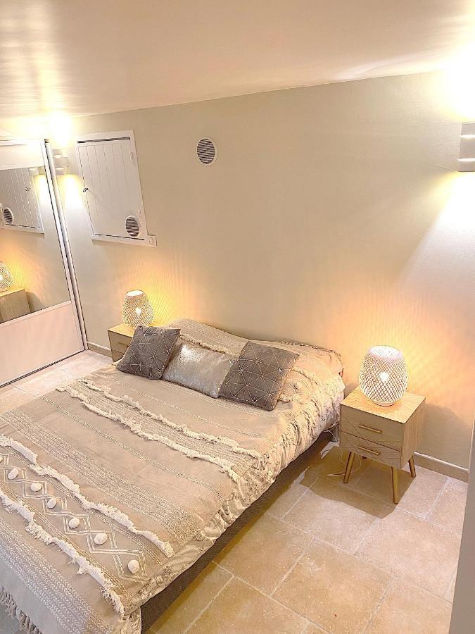Maison Domaine Golf Country Club De St-tropez Saint-Tropez