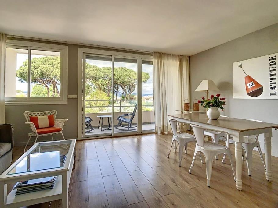 Apartment Latitude 43-apartment-saint-tropez-tennis Saint-Tropez