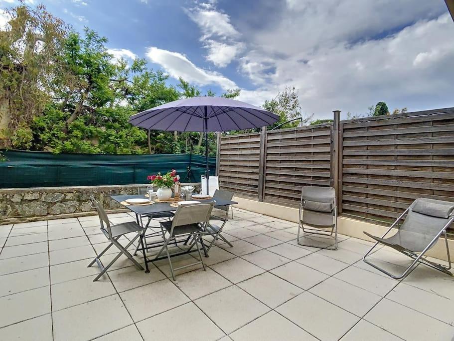 Apartment Latitude 43-apartment-saint-tropez-tennis Saint-Tropez