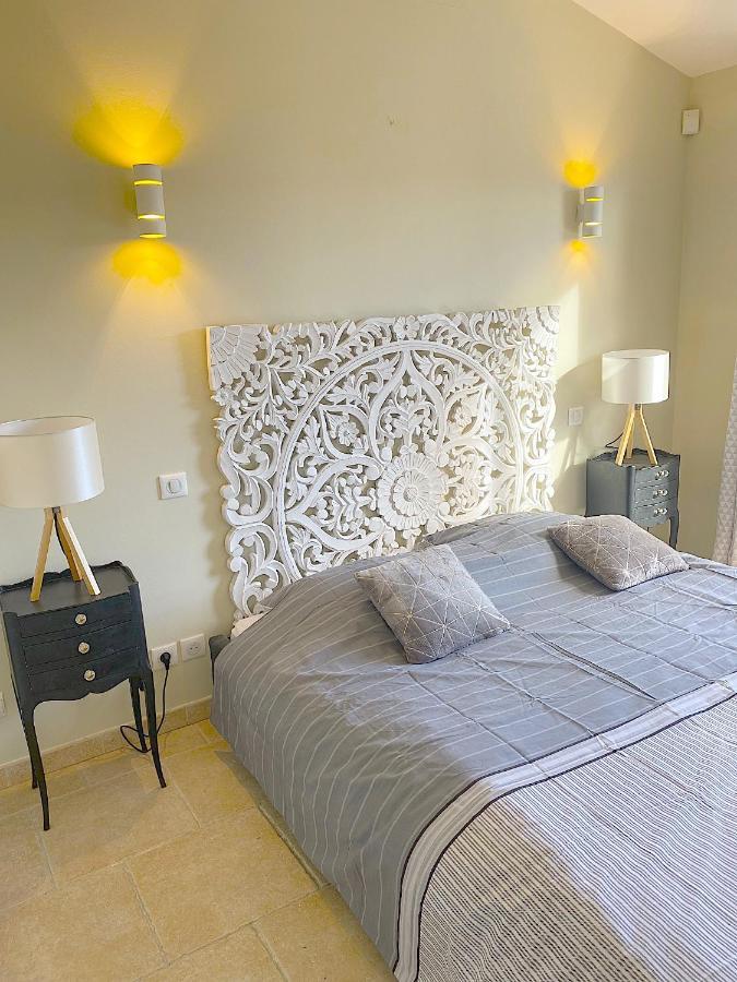 Maison Domaine Golf Country Club De St-tropez Holiday home Saint-Tropez
