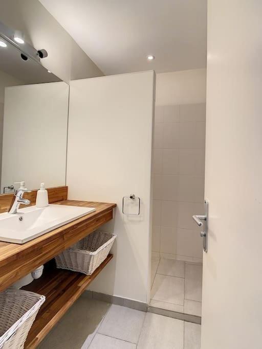 Apartment Latitude 43-apartment-saint-tropez-tennis *