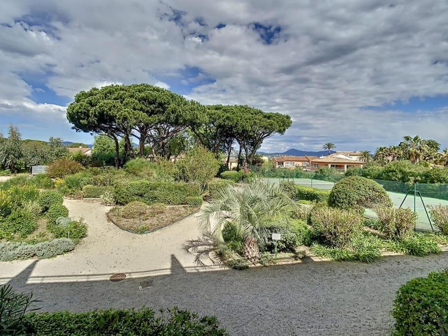 Apartment Latitude 43-apartment-saint-tropez-tennis